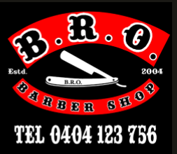 BRO The Barber Shop